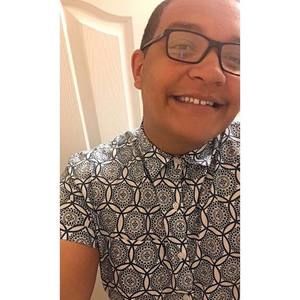 Meet your Posher, Aaron